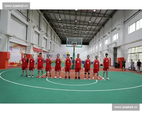 一次永生难忘的篮球赛让我们体会到胜利与失败的真正含义