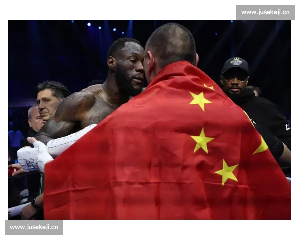 震撼全场的重量级拳击巅峰对决视频精彩回放解析硬碰硬瞬间全记录