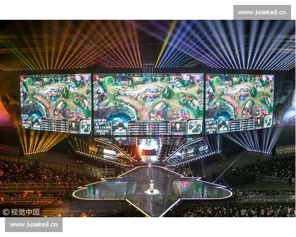 2017英雄联盟全球总决赛精彩回顾与战队表现分析